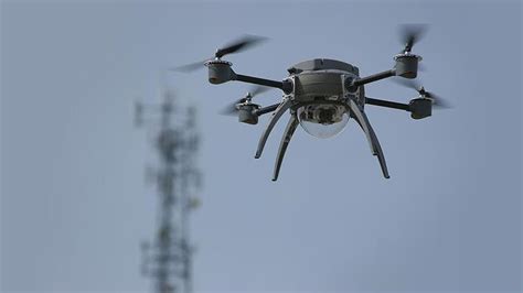 K­o­c­a­e­l­i­­d­e­ ­d­r­o­n­e­ ­k­u­l­l­a­n­ı­m­ı­ ­y­a­s­a­k­l­a­n­d­ı­